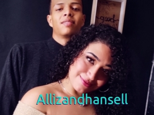 Allizandhansell