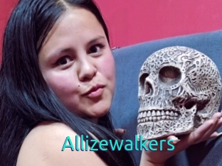 Allizewalkers