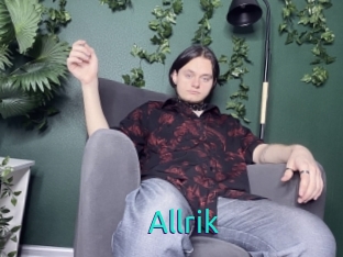Allrik