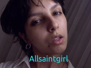 Allsaintgirl