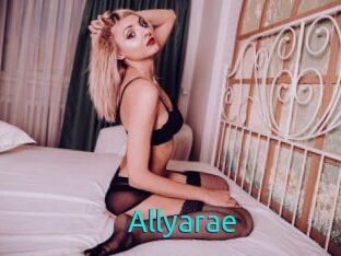 Allyarae