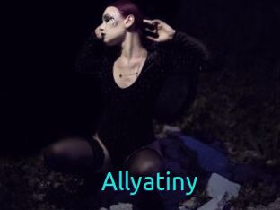 Allyatiny