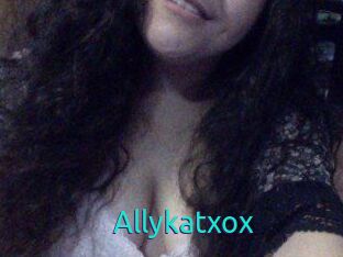 Allykatxox