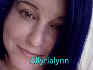 Allyrialynn