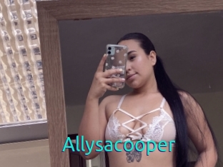 Allysacooper