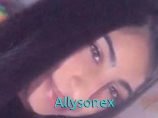 Allysonex