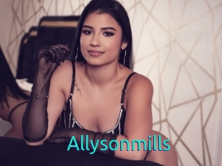 Allysonmills