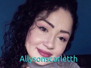 Allysonscarletth