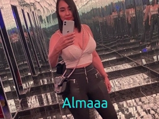 Almaaa