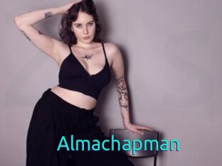 Almachapman