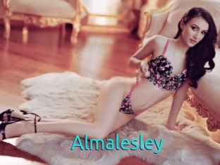 almalesley 21 sextury Link