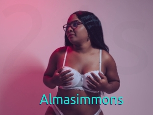 Almasimmons