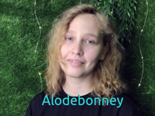 Alodebonney