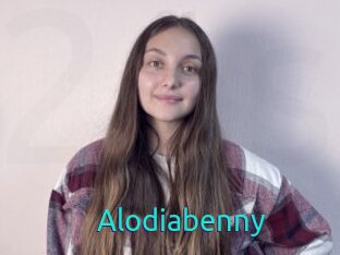 Alodiabenny