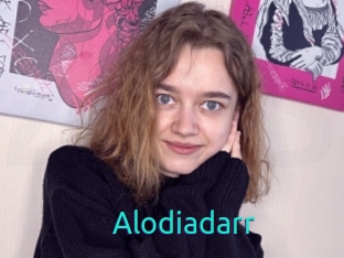 Alodiadarr