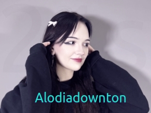 Alodiadownton