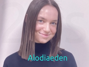 Alodiaeden