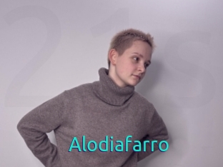 Alodiafarro