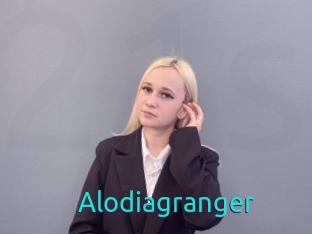 Alodiagranger