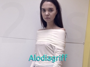 Alodiagriff