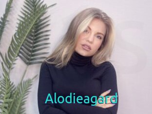 Alodieagard