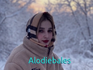 Alodiebales