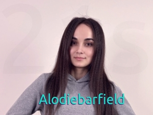 Alodiebarfield