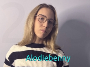 Alodiebenny