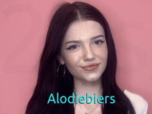 Alodiebiers