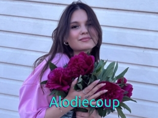 Alodiecoup