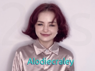 Alodiecraley
