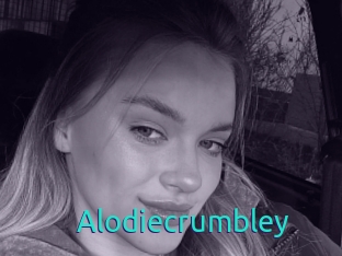 Alodiecrumbley