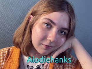 Alodiehanks