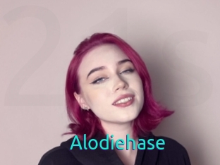 Alodiehase