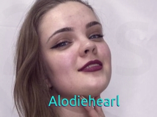 Alodiehearl