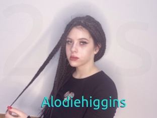 Alodiehiggins