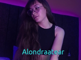 Alondraatear