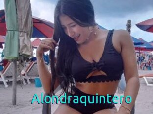 Alondraquintero