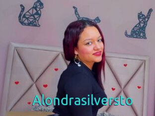 Alondrasilversto