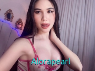 Alorapearl