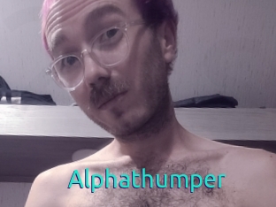 Alphathumper