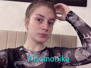 Alsomonika