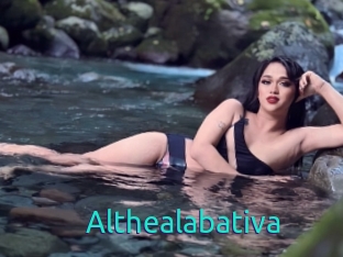 Althealabativa