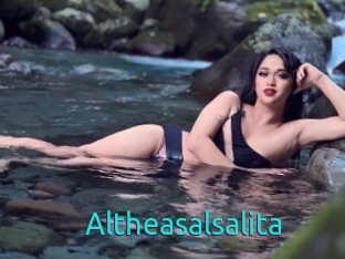 Altheasalsalita