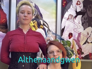 Althenaandgwen