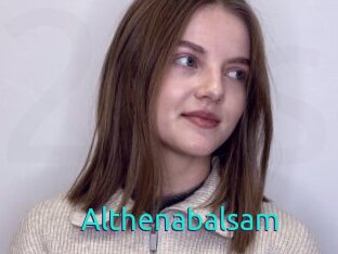 Althenabalsam