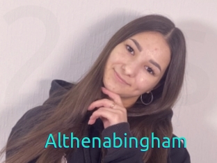 Althenabingham