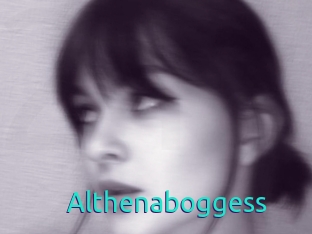 Althenaboggess