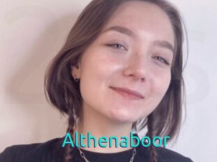 Althenaboor