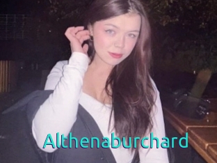 Althenaburchard